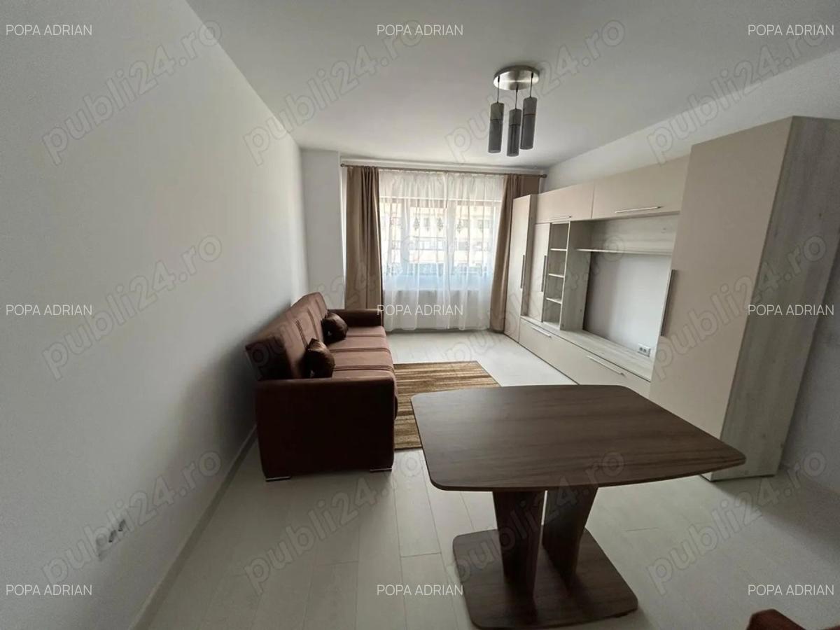 Apartament nou la prima inchiriere Rm. Valcea Central - 5