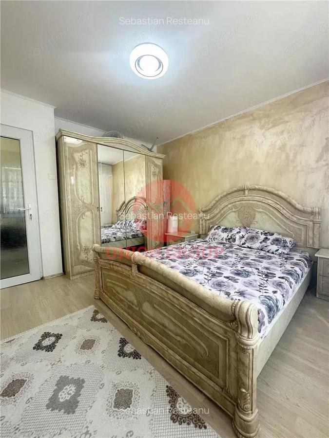 Apartament 3 Camere Decomandat, Mobilat si Utilat, Casa de Cultura - 6