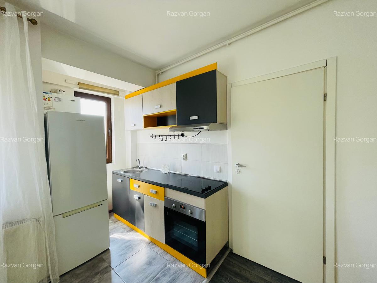 Apartament 2 camere de vânzare – Bucureștii Noi, Jiului - 7