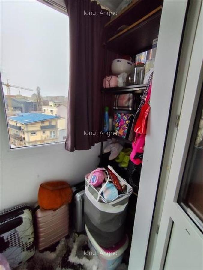 Apartament cu 2 camere decomandat în Tei - 8