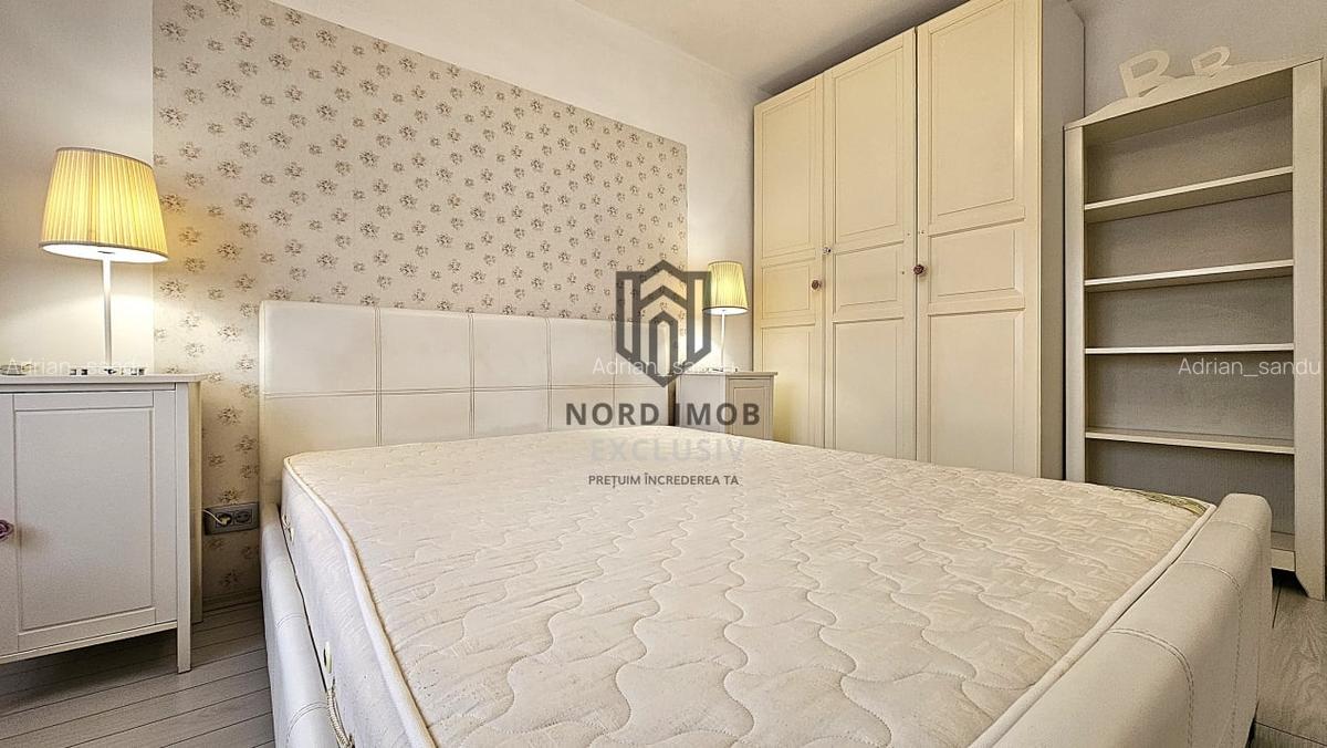 Apartament confortabil 2 Camere | Gata de mutat |  Timpuri Noi - Tineretului - 9