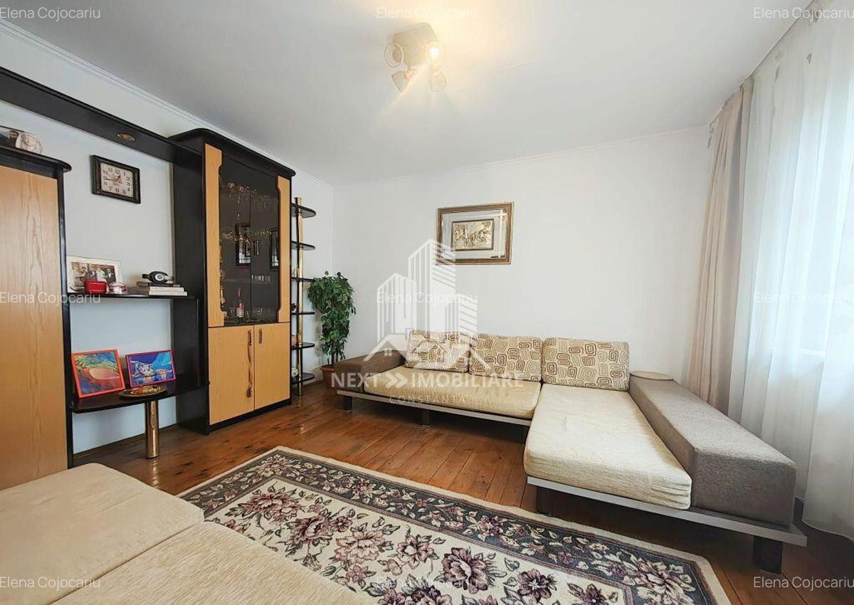 Casa 3 camere la sol, teren de 425mp, beci si foisor - 5