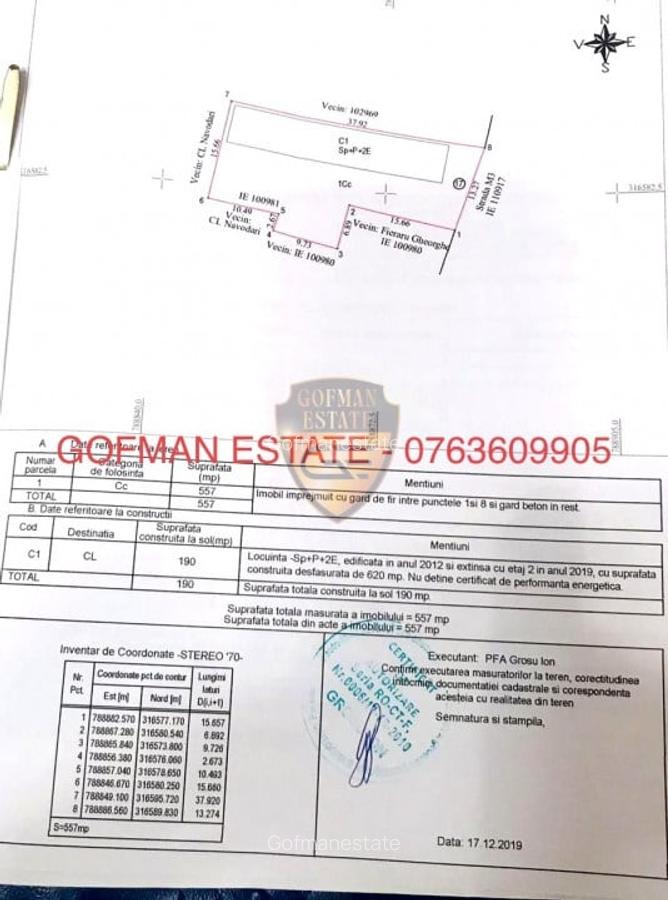 Afacere la cheie! Vad format! Pensiune restaurant Mamaia Sat - 11