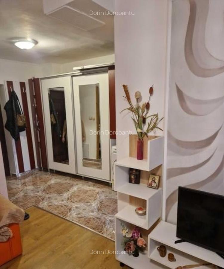 Garsoniera-Mall Vitan - 2