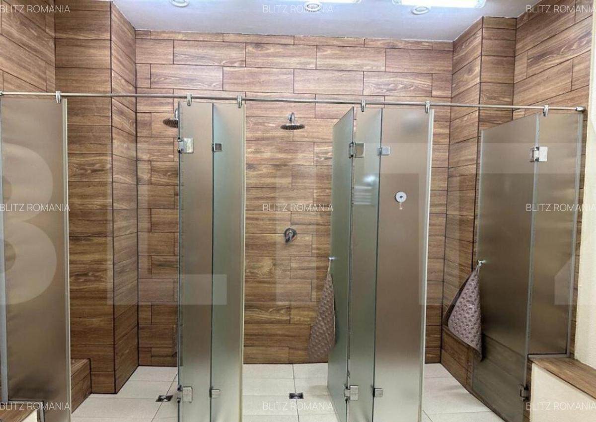 Spatiu birouri/comercial, 830 - 3000 mp, cladire de sticla, - 20