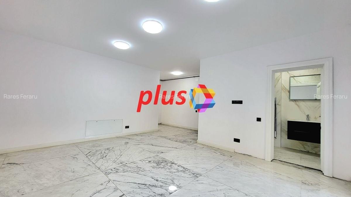 Spațiu comercial, 760 mp în Centrul Civic - 6