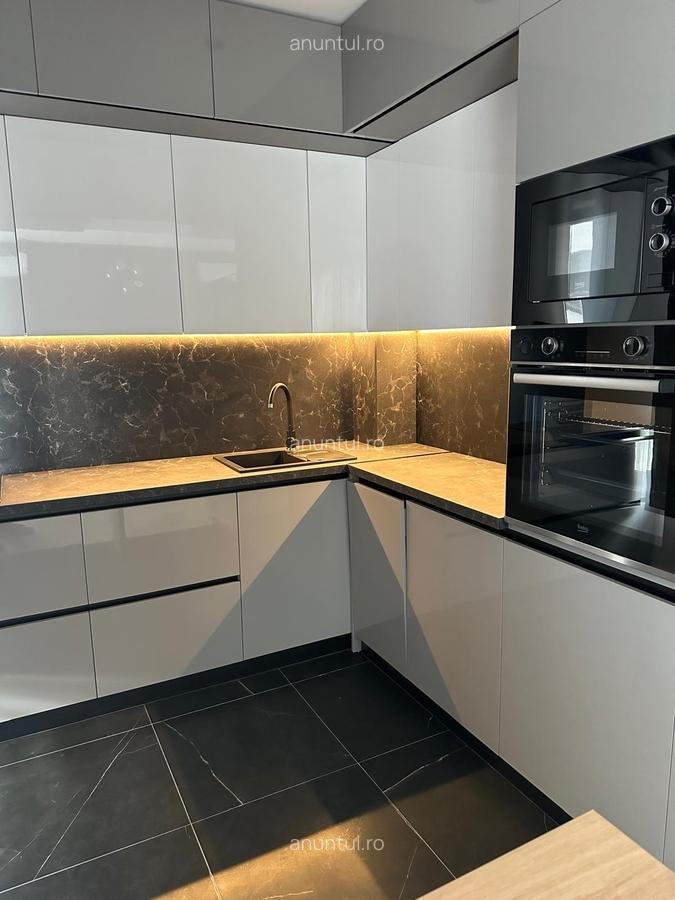 Baneasa, Sos. Gheorghe Ionescu Sisesti 92-96 - 2