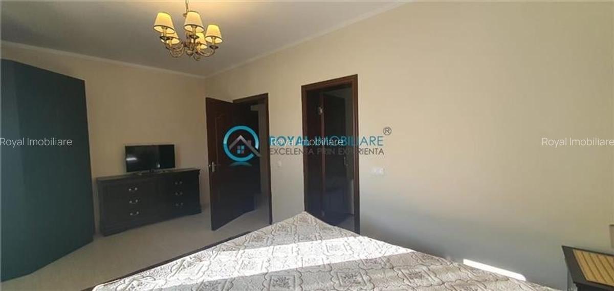 Royal Imobiliare - Inchirieri Apartamente Lux 3 camere - 13 Royal Imobiliare - Inchirieri Apartamente Lux 3 camere - 13