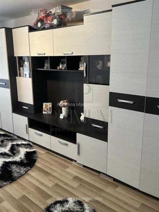 LIPOVEI - 2 Camere - Etaj 3 - Centrala proprie - Model mare - 2