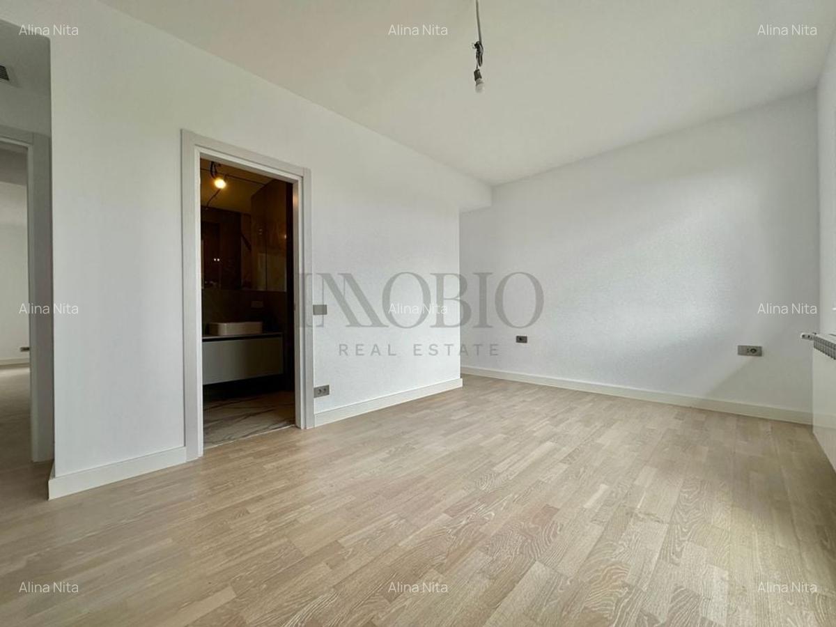 Penthouse 4 Camere | Terase 97 MP | Jolie Ville - 10