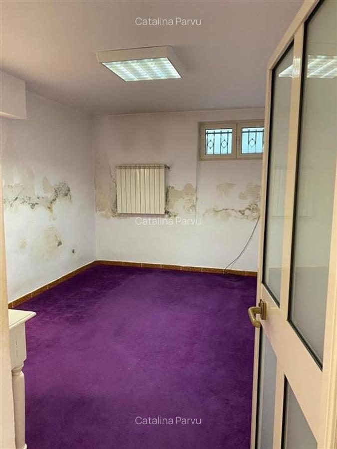 Apartament cu 5 camere decomandat în Dorobanți - 15
