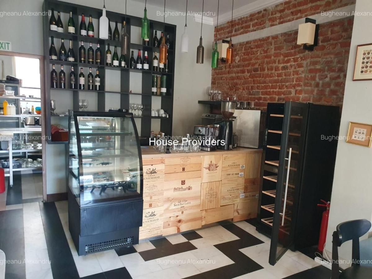 Casa/Vila |Restaurant Spatiu Comercial|Floreasca Dorobanti - 4