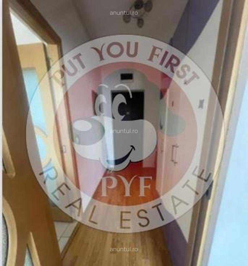 Apusului | Garsoniera | Decomandata | 41mp | B12027 - 4