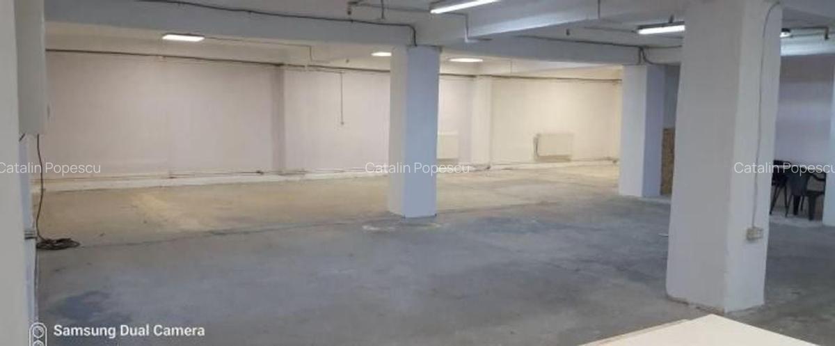 Spațiu industrial, 250 mp în Fundeni - 9