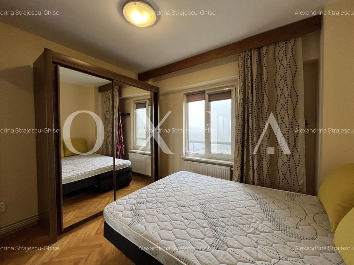 SX655 3 Camere decomandat - Etaj intermediar - 5