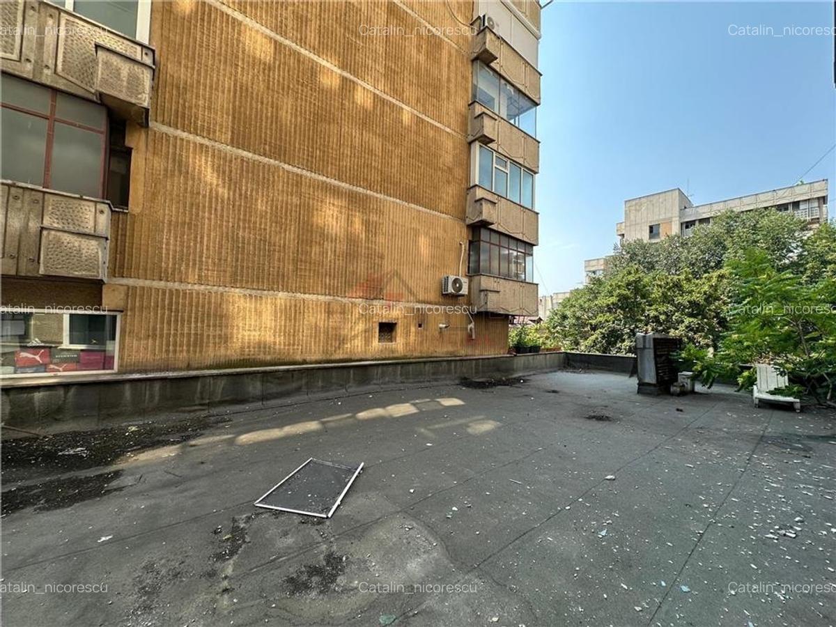 Apartament cu 2 camere decomandat în Central - 4