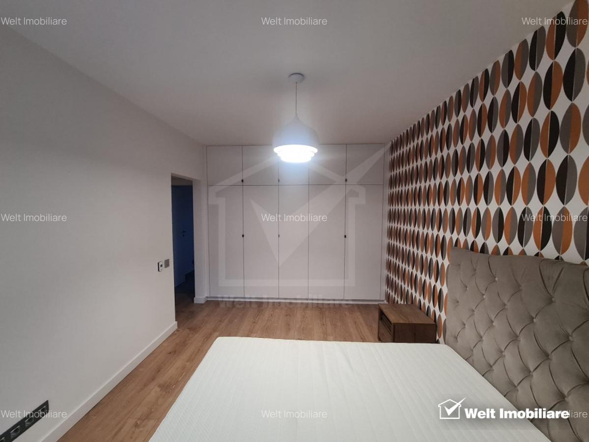Apartament cu 4 camere, 92 mp utili, Gheorgheni - 5