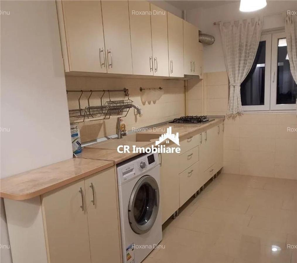 Apartament 2 Camere Barbu Vacarescu - 7