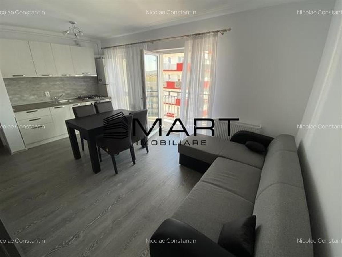 Apartament 3 camere Magnolia Residence - 1
