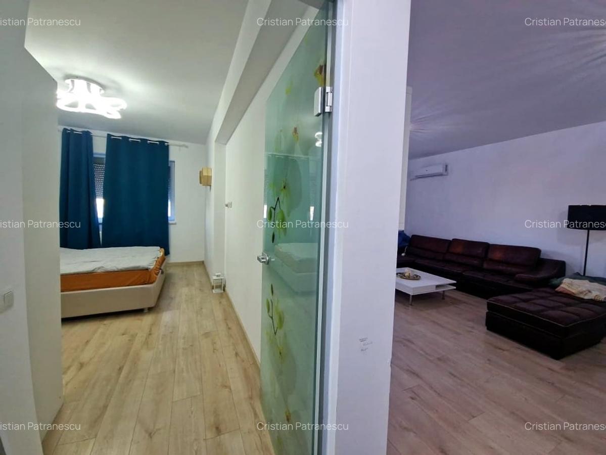 Oferta Craciun - Apartament 2 camere | Mobilat Premium | Prel. Ghencea - 9