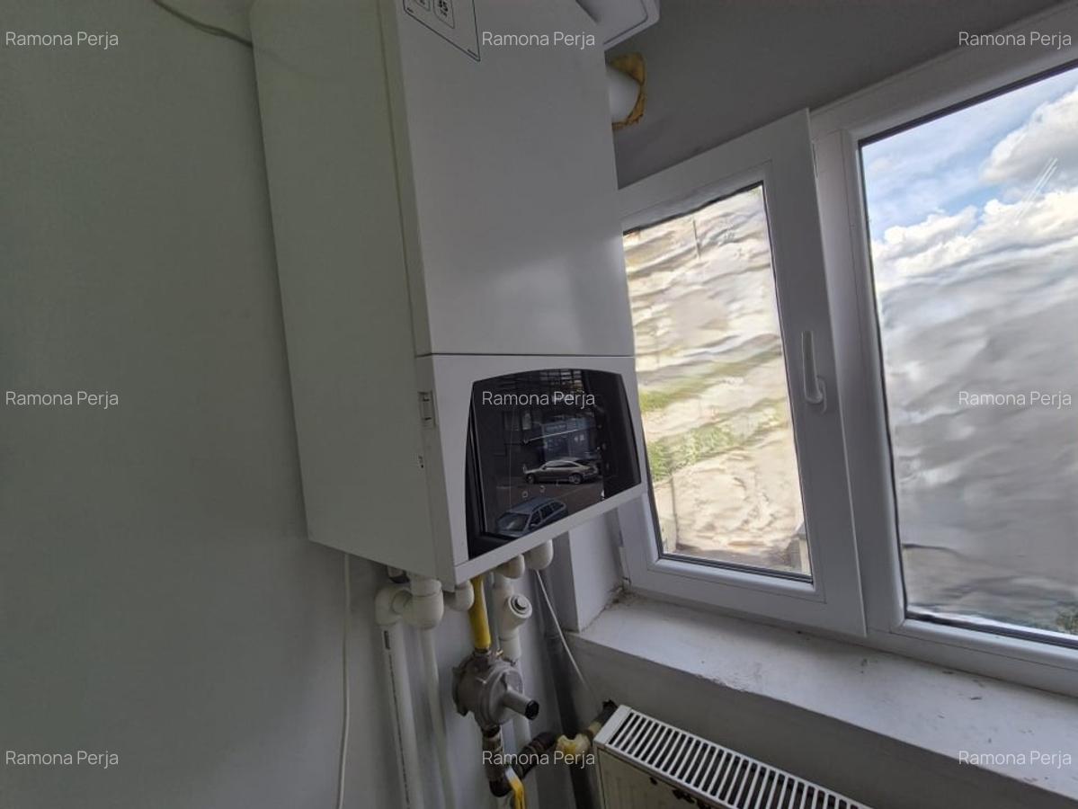 Spatiu Comercial  - Strada Mare, zona pietonala, ideal cofetarie, restaurant - 13