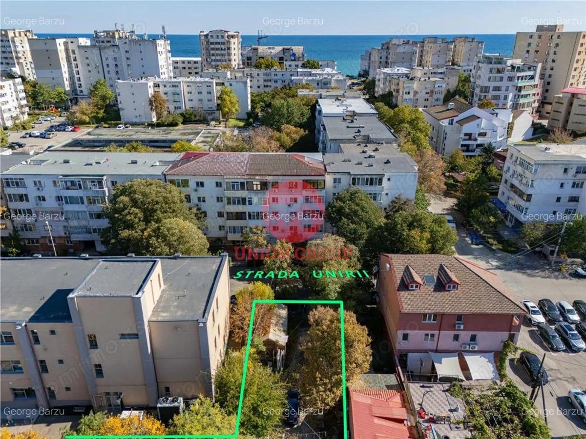 Strada Unirii nr 65... Imagineaza- ti ca Aici Poate fi Terenul Tau de 1000 mp - 10