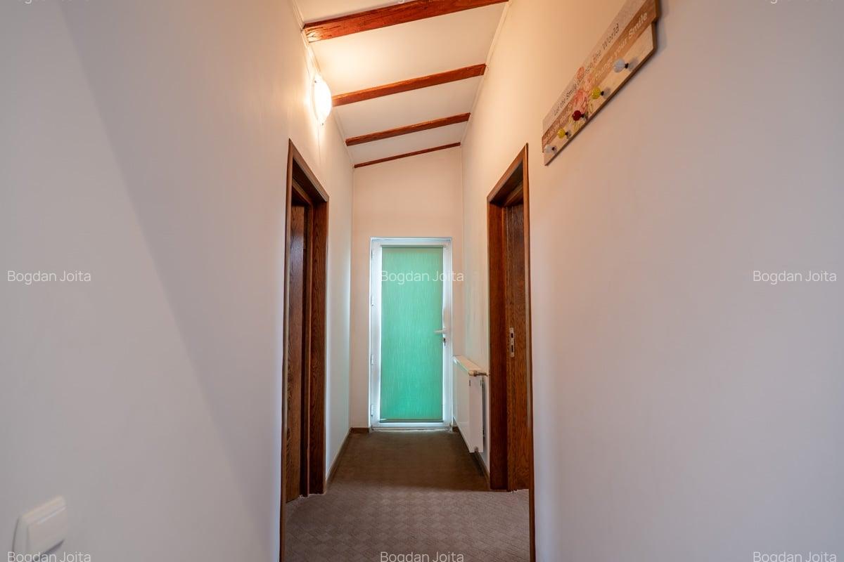 Casa 4 camere Bragadiru Dumbravei - 14