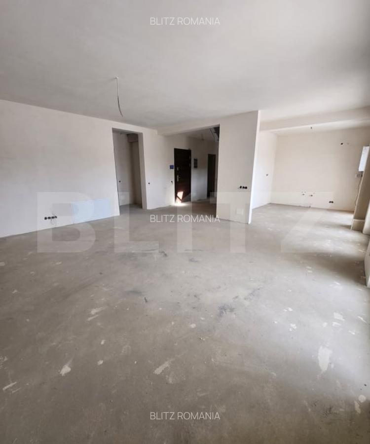 Comision 0%! Penthouse unic, 5 camere, 2 bai, terasa, boxe, zona Avram Iancu - 16