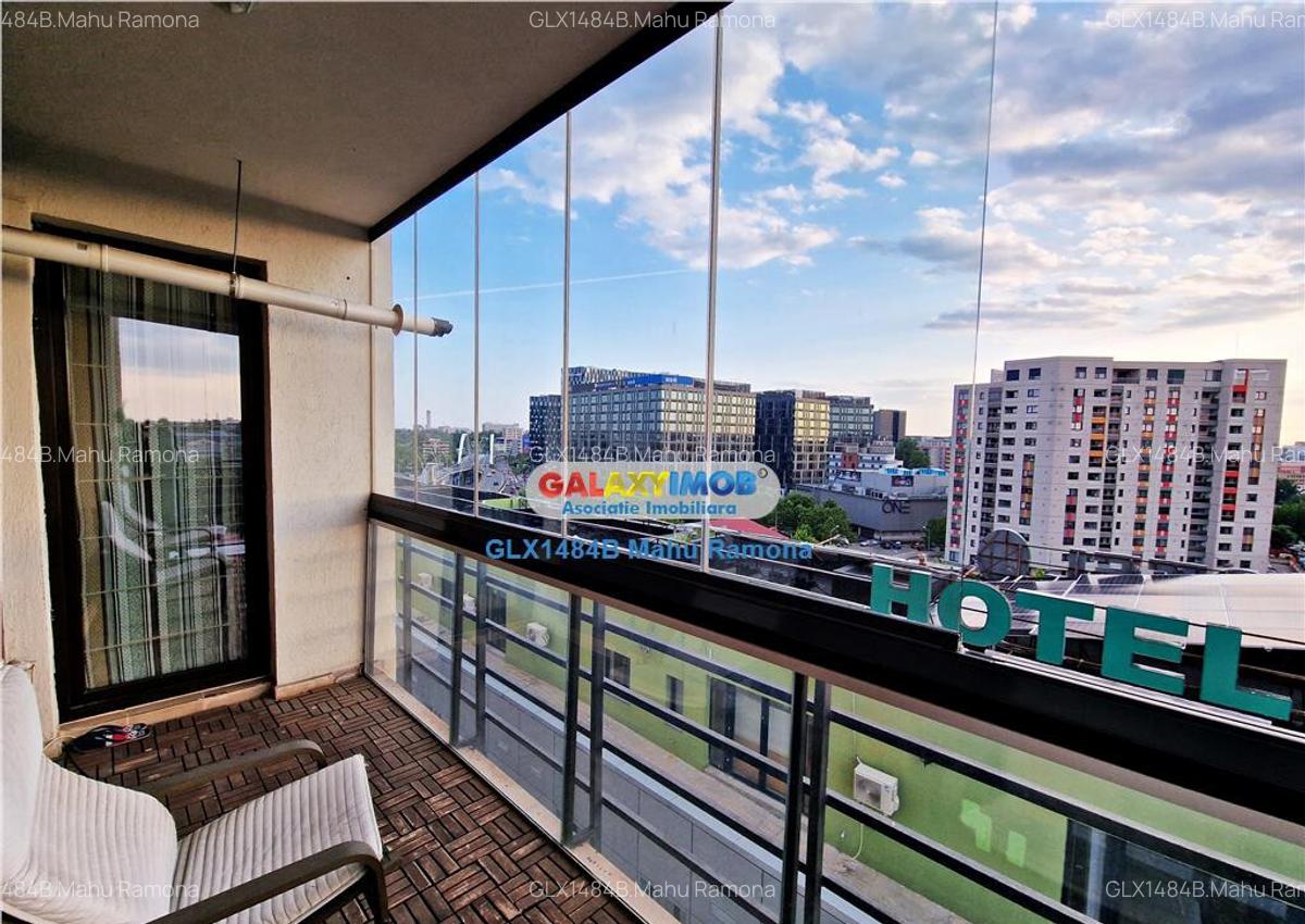Apartament 3 camere, pozitie excelenta, metrou Grozavesti - 8