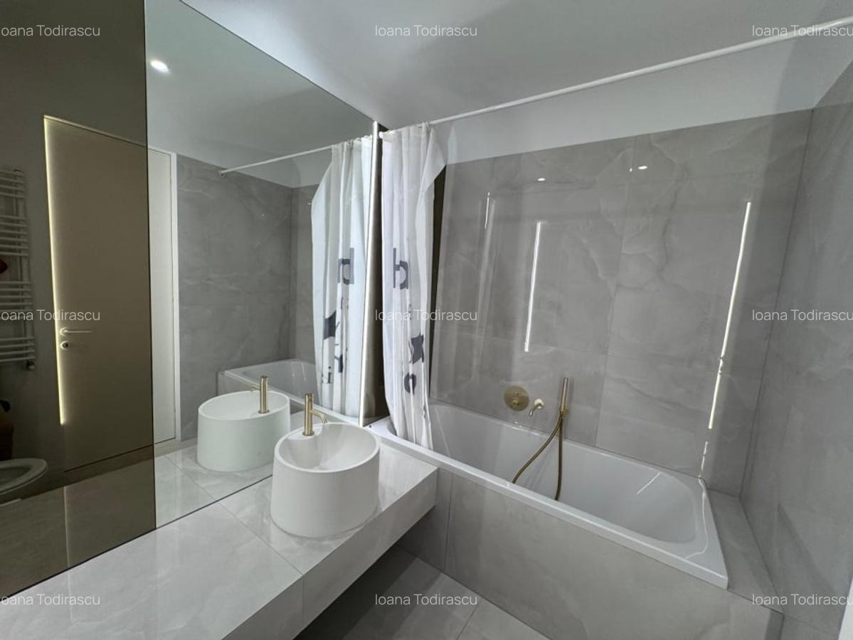 Apartament 3 camere | Cortina North Residence | Parcare inclusa - 12