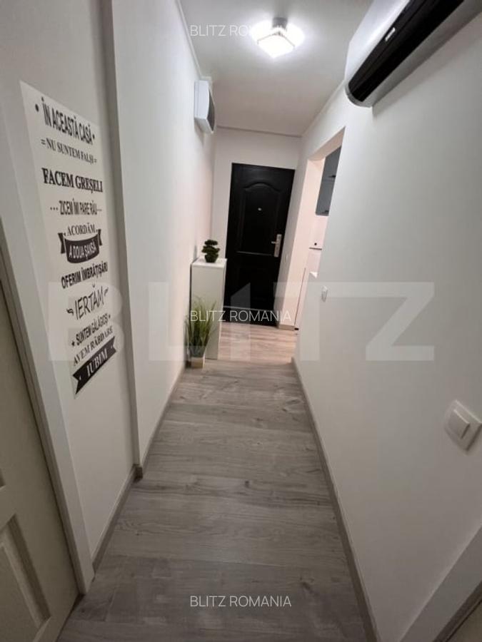 Apartament de 3 camere, zona Unirii Ultracentral - 4