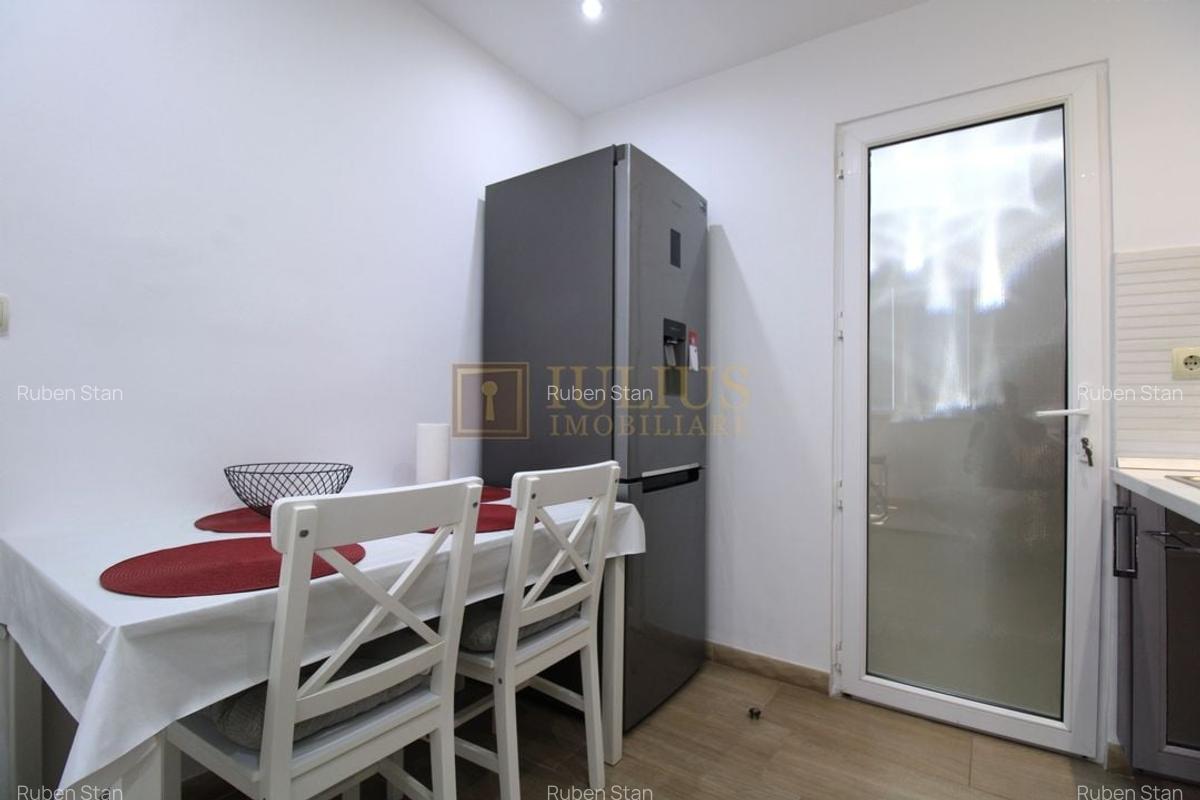 Apartament cu 2 camere decomandat, mobilat în Lipovei - 6