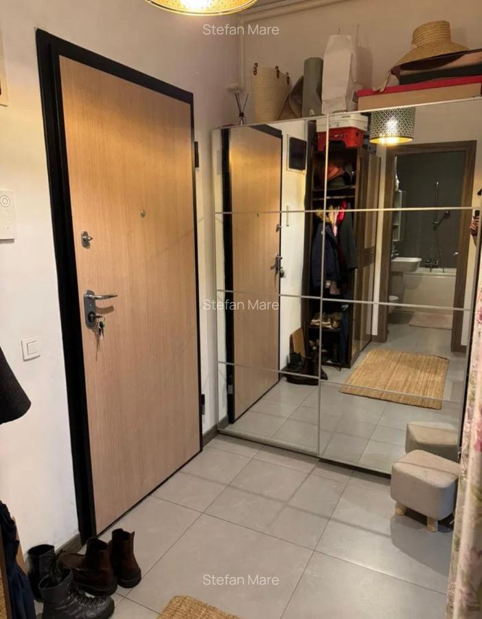 Garsoniera Grozavesti - complex 20th Residence *pet friendly* - 6