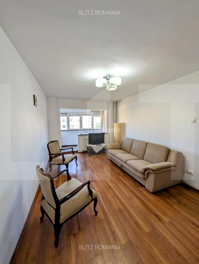 Apartament 3 camere, 70 mp, zona Tei - 11