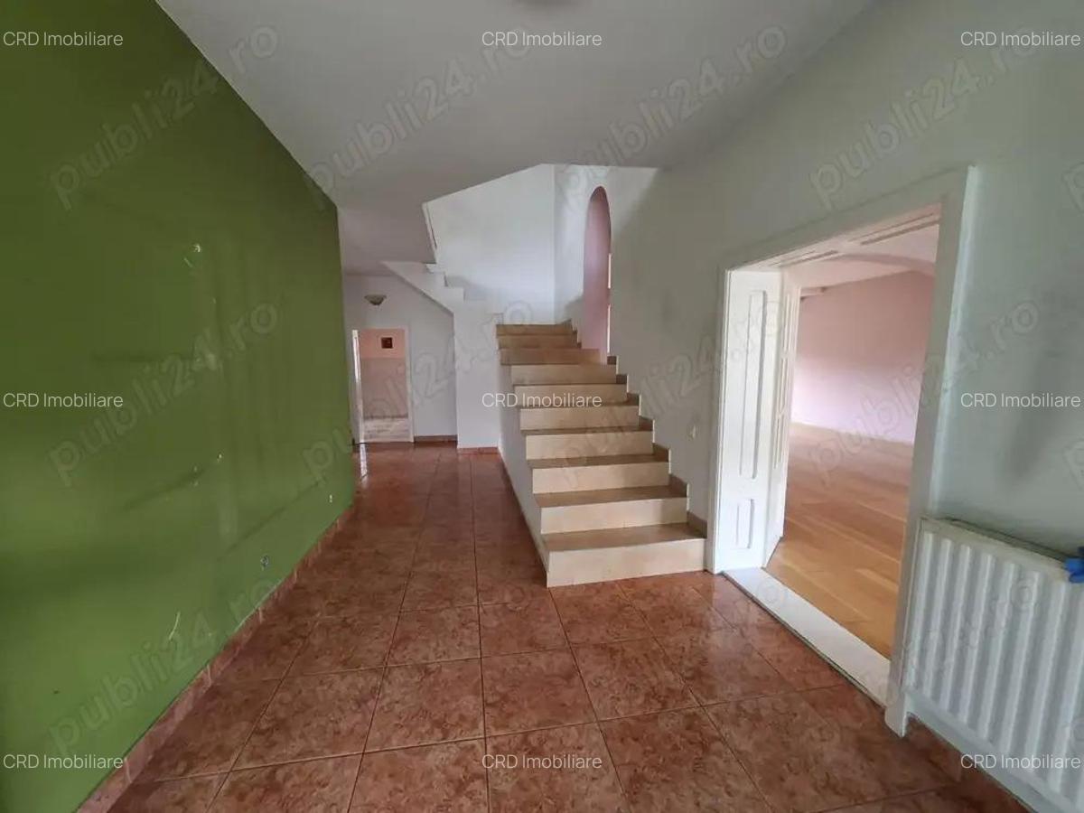 Zona str. Valea Borcutului casa D+P+E, construita in anul 2000, teren 800 mp - 5
