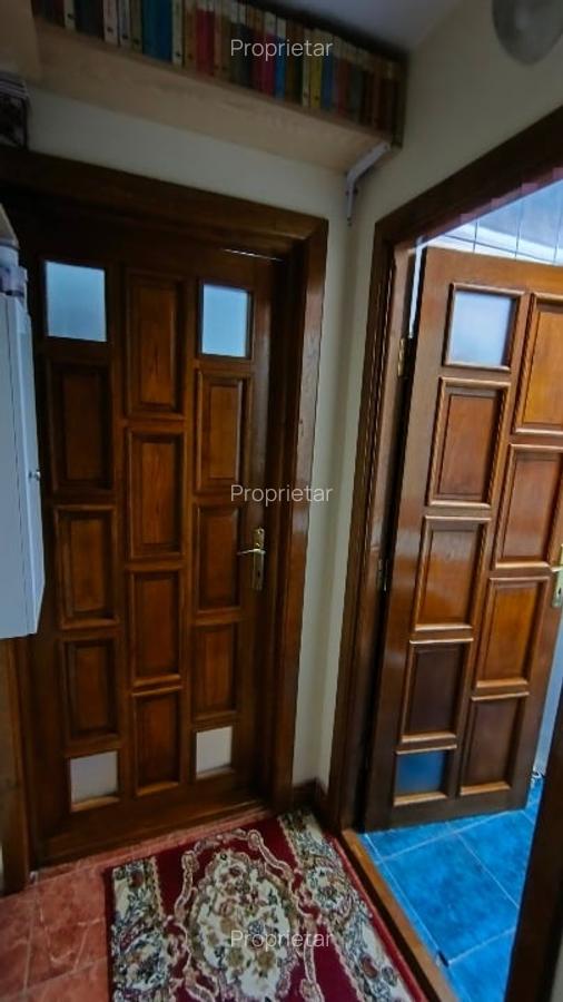 Proprietar, vand Apartament 3 camere Timisoara, Circumvalatiunii - 10