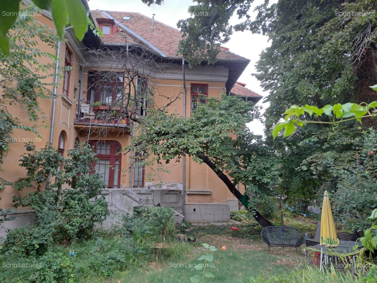 Cotroceni - Elefterie, mansarda duplex, 330 mp, , singur pe etaj, libera - 12
