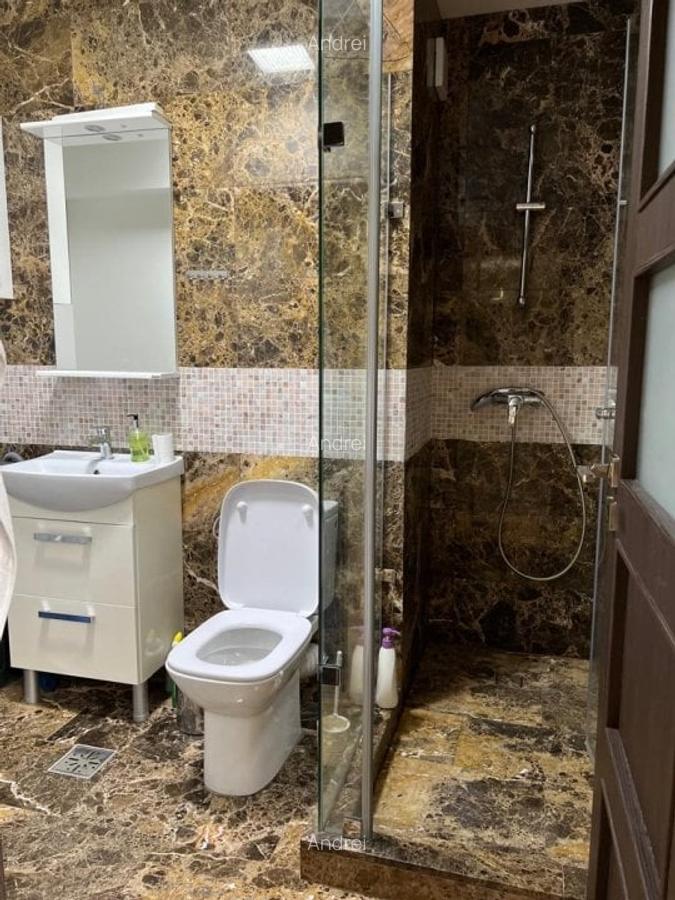 Apartament cu 2 camere semidecomandat, mobilat în Tătărași - 9