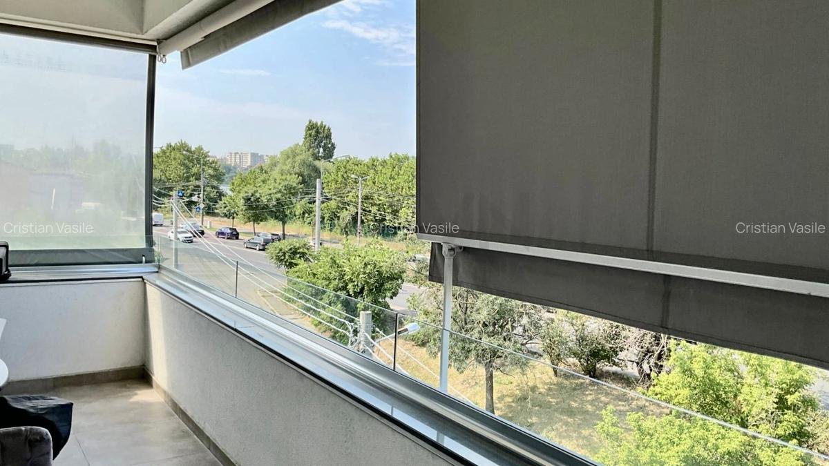 REA1024633 Apartament de vanzare I 4 camere I Lacul Tei - Petricani - 19