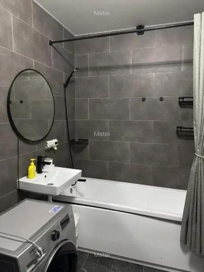 Inchiriere garsoniera in zona Unirii - 2