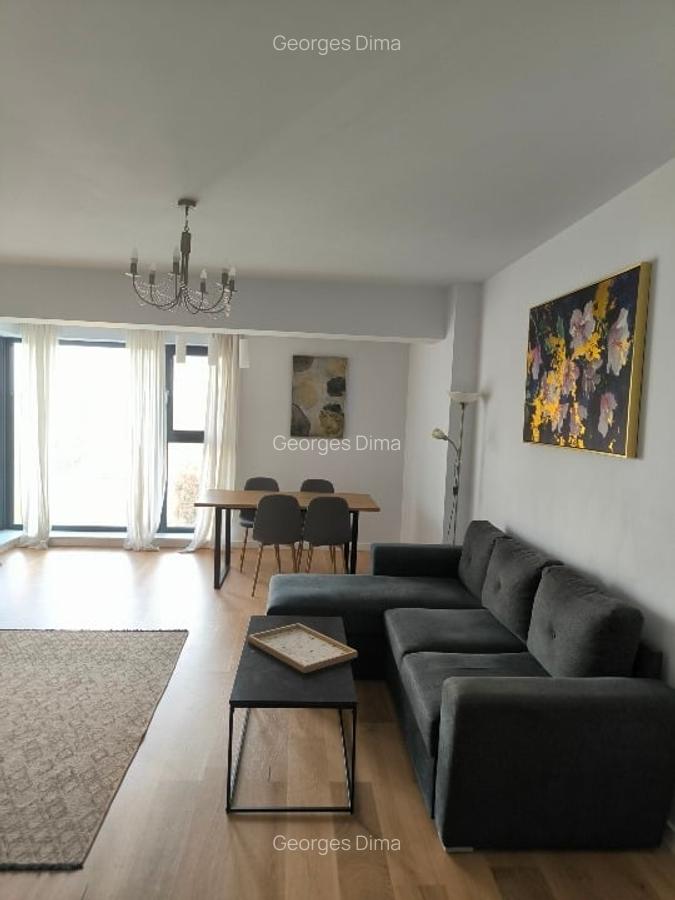 Inchiriere apartament 2 camere Baneasa - 2