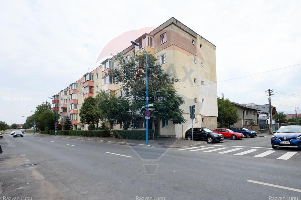 Spatiu comercial / birouri cu intrare separata din strada - 3