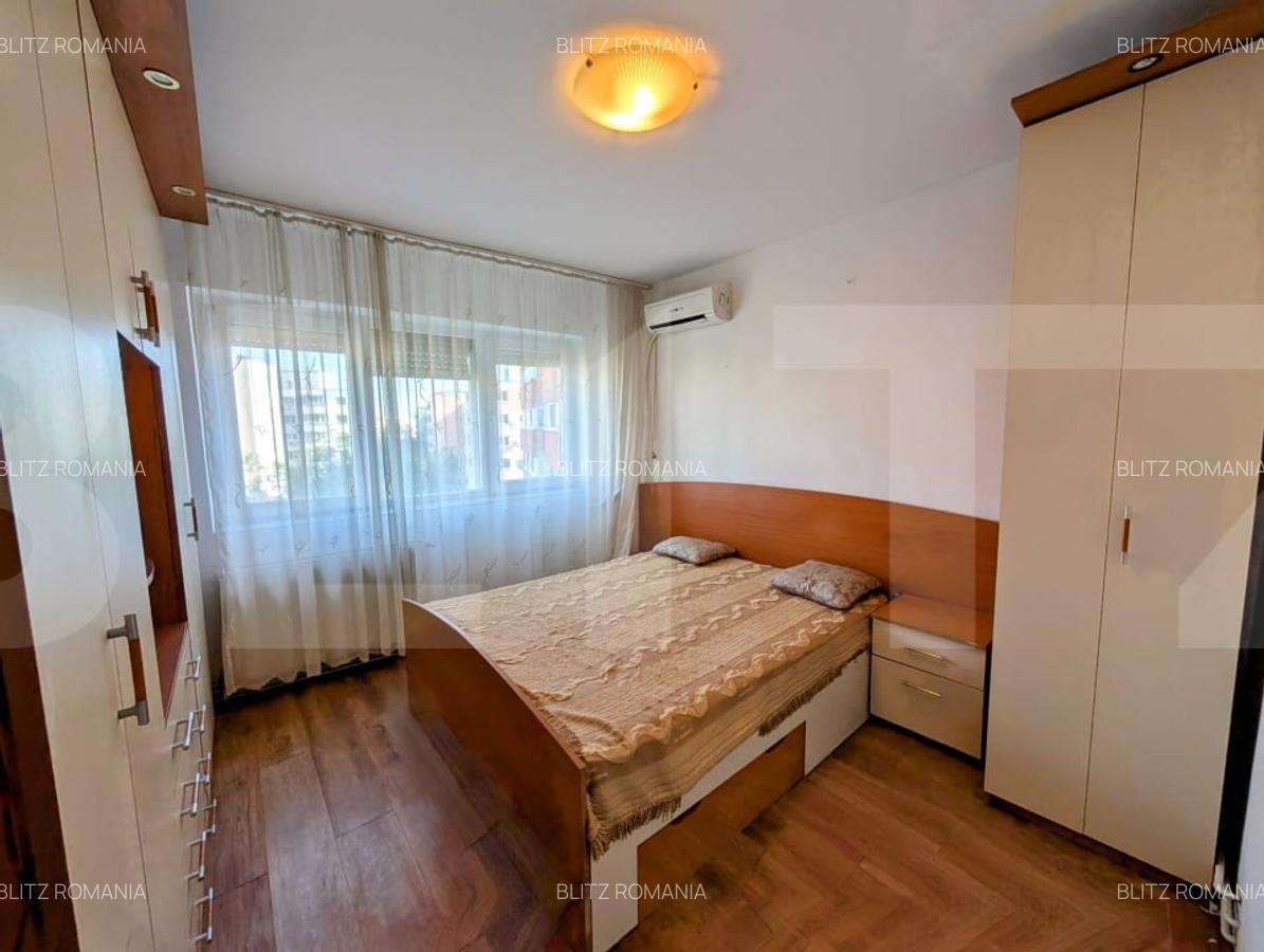 Apartament 3 camere, 70 mp, zona Tei - 5