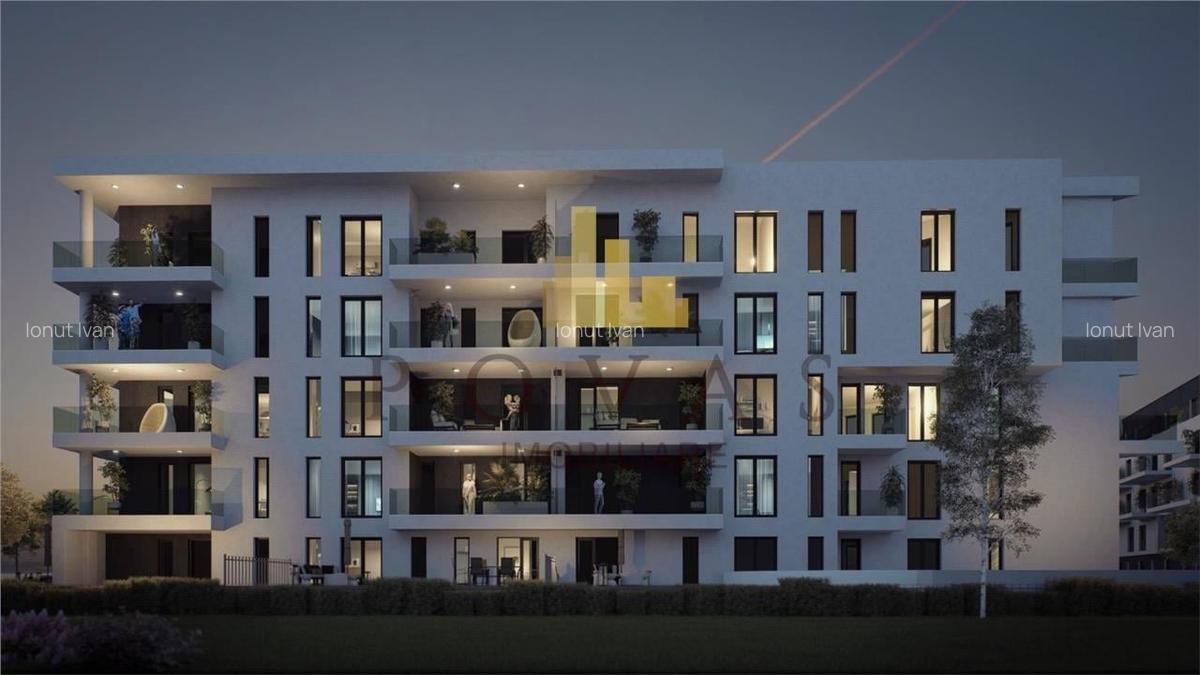 Vanzare Apartament 2 Camere Pipera Emil Racovita - 11