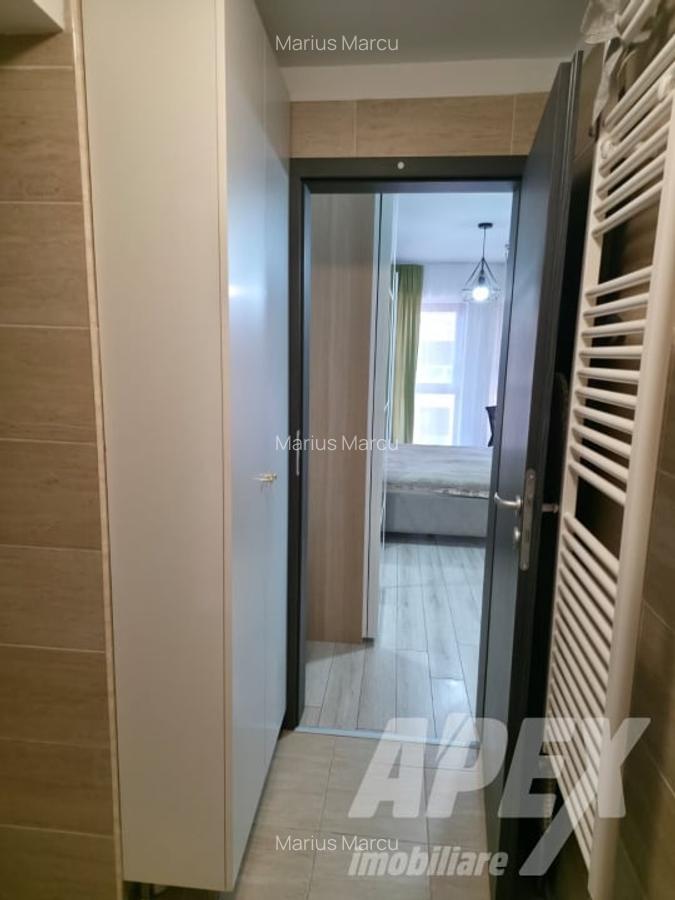 Apartament 3 camere nou- Mobilat | COMISION 0% | Dr. Taberei - Moghioros Park - 19