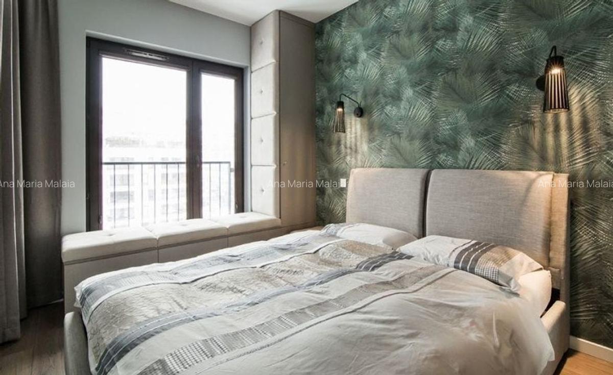 Apartament 2 camere- 51mp- metrou Berceni - 1