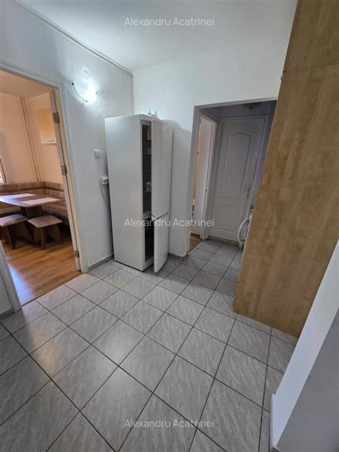 Pacurari - Stradela Canta, 2 camere decomandat 53mp, geam la baie - 7