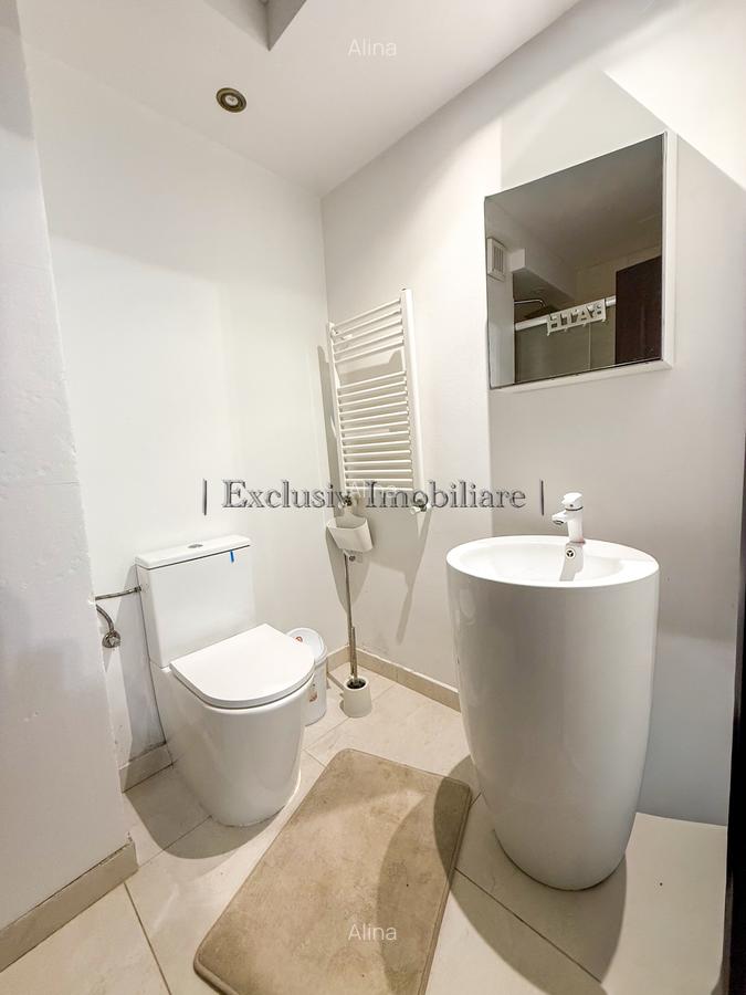 Apartament 4 camere | Faleza nord | Parcare | Pet-friendly | Termen lung - 8
