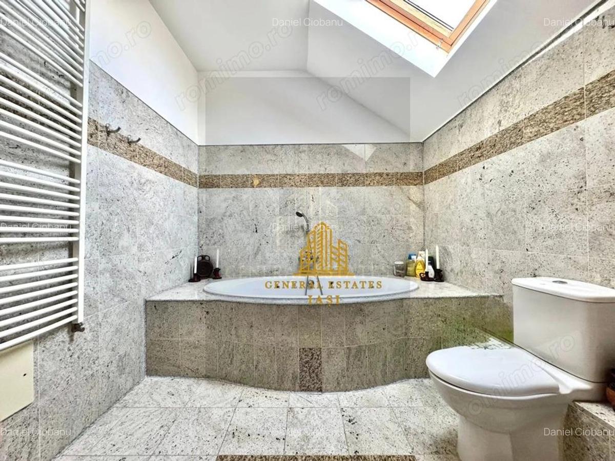 Vanzare Casa in Bucium cu Priveli?te Panoramica - 15