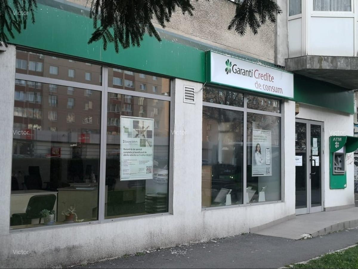 BRASOV Calea Bucuresti - spatiu comercial de INCHIRIAT - proprietar - 5